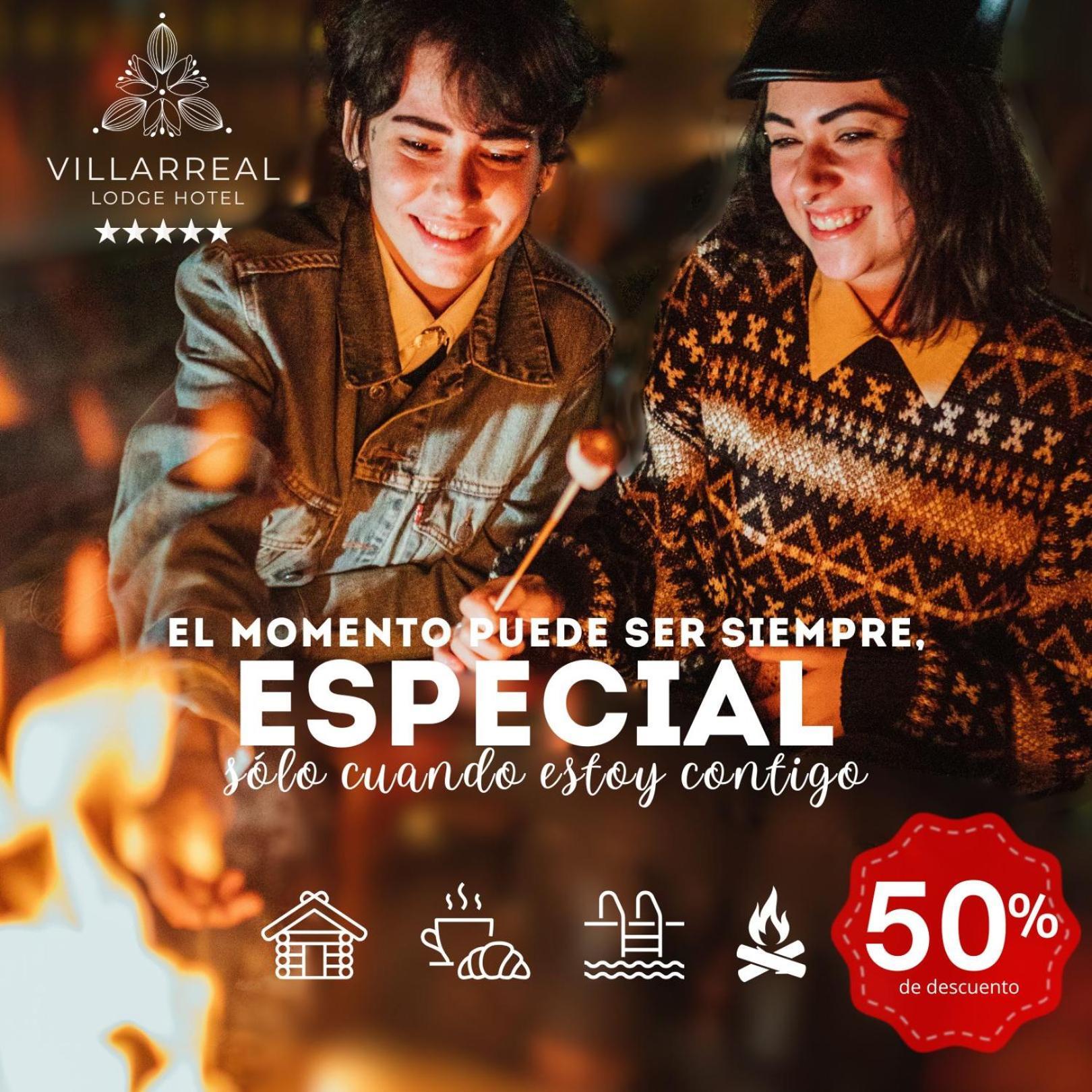 Villarreal Lodge Hotel Ecologico Totolapan Eksteriør bilde